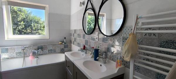 Achat - Maison | Maison individuelle Guilers 29820 6 pièces 142 m 2 681 m 2
