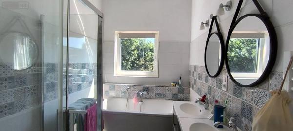 Achat - Maison | Maison individuelle Guilers 29820 6 pièces 142 m 2 681 m 2
