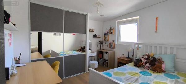 Achat - Maison | Maison individuelle Guilers 29820 6 pièces 142 m 2 681 m 2