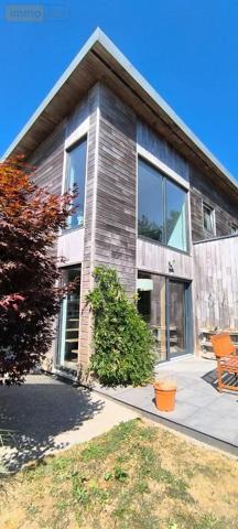 Achat - Maison | Maison individuelle Guilers 29820 6 pièces 142 m 2 681 m 2