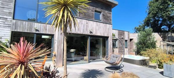Achat - Maison | Maison individuelle Guilers 29820 6 pièces 142 m 2 681 m 2