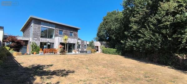 Achat - Maison | Maison individuelle Guilers 29820 6 pièces 142 m 2 681 m 2