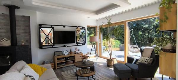 Achat - Maison | Maison individuelle Guilers 29820 6 pièces 142 m 2 681 m 2