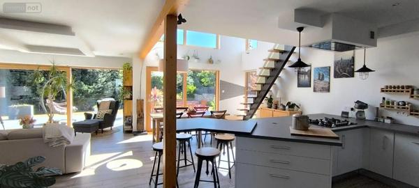 Achat - Maison | Maison individuelle Guilers 29820 6 pièces 142 m 2 681 m 2