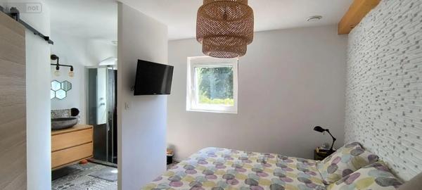 Achat - Maison | Maison individuelle Guilers 29820 6 pièces 142 m 2 681 m 2