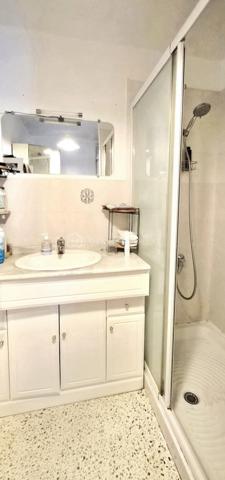 Appartement de 41,99 m²