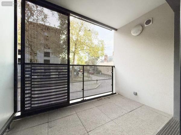 Appartement à vendre à Rennes en Ille-et-Vilaine (35700), ref : 007/2584MY   
RENNES-JEANNE D'ARC