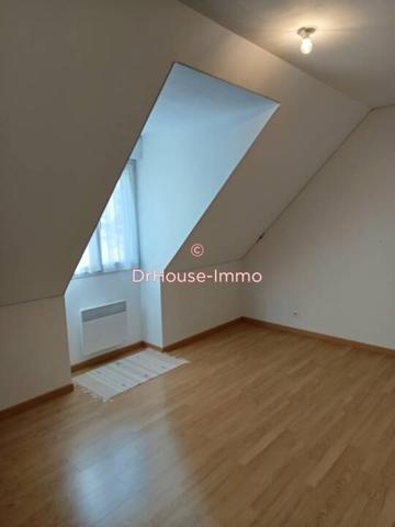 Maison à vendre 5 pièces de 124 m²