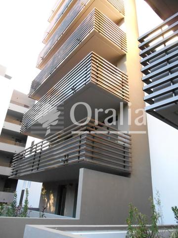 Appartement · Location Montpellier (34070) 2 pièces · 44m²