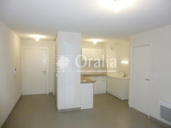 Appartement · Location Montpellier (34070) 2 pièces · 44m²