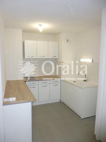 Appartement · Location Montpellier (34070) 2 pièces · 44m²