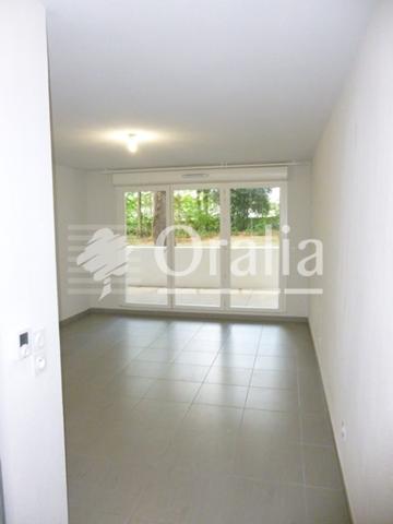 Appartement · Location Montpellier (34070) 2 pièces · 44m²