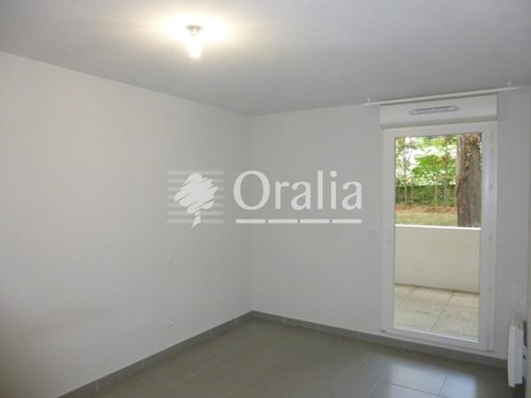 Appartement · Location Montpellier (34070) 2 pièces · 44m²