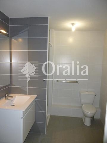 Appartement · Location Montpellier (34070) 2 pièces · 44m²