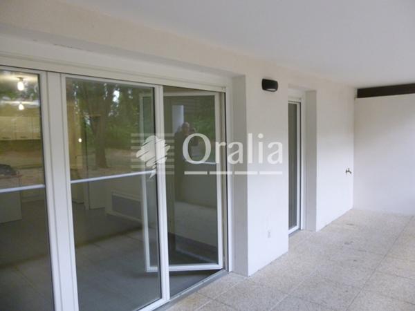 Appartement · Location Montpellier (34070) 2 pièces · 44m²