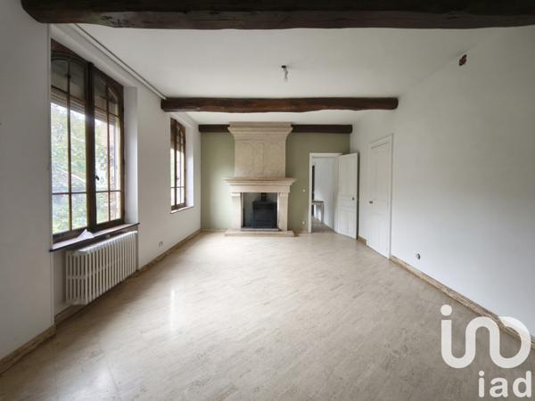 Maison à vendre 10 pièces 262 m² Bétheniville