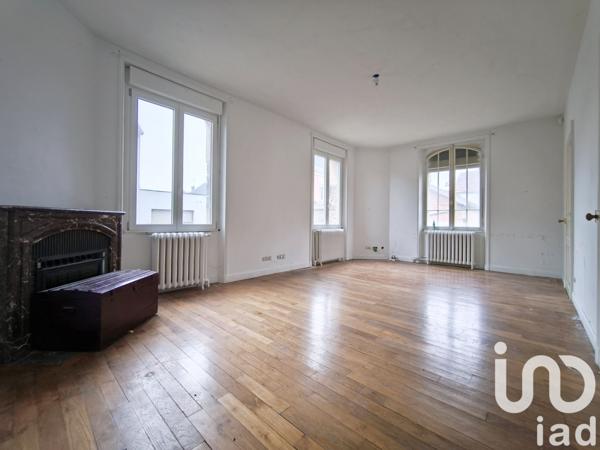 Maison à vendre 10 pièces 262 m² Bétheniville
