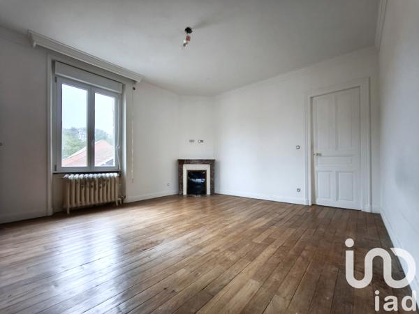Maison à vendre 10 pièces 262 m² Bétheniville