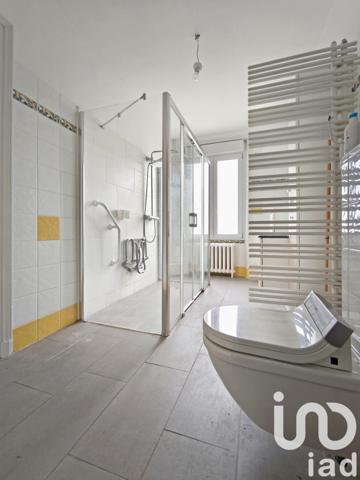 Maison à vendre 10 pièces 262 m² Bétheniville