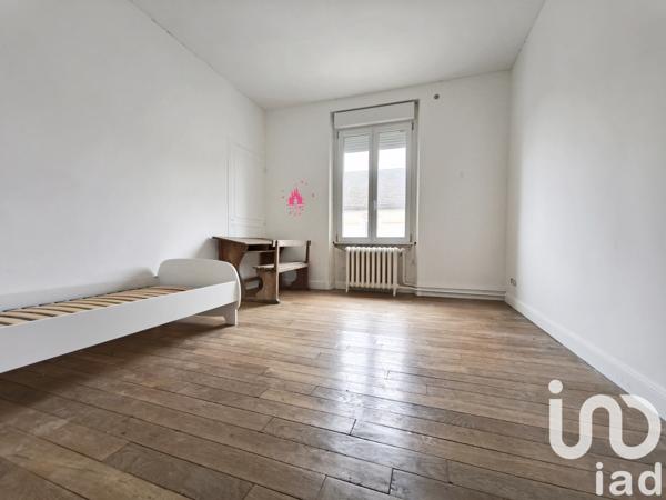 Maison à vendre 10 pièces 262 m² Bétheniville