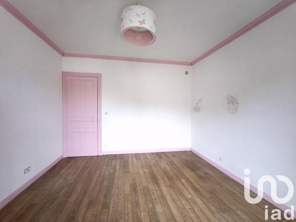 Maison à vendre 10 pièces 262 m² Bétheniville