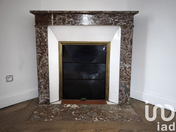 Maison à vendre 10 pièces 262 m² Bétheniville