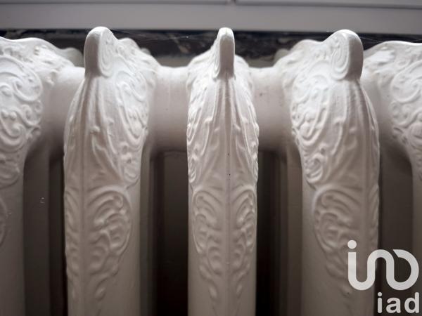 Maison à vendre 10 pièces 262 m² Bétheniville