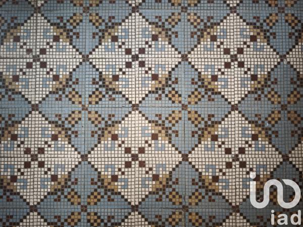 Maison à vendre 10 pièces 262 m² Bétheniville