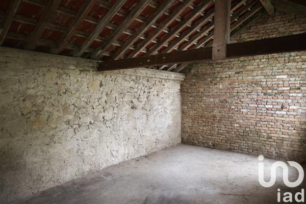 Maison à vendre 10 pièces 262 m² Bétheniville