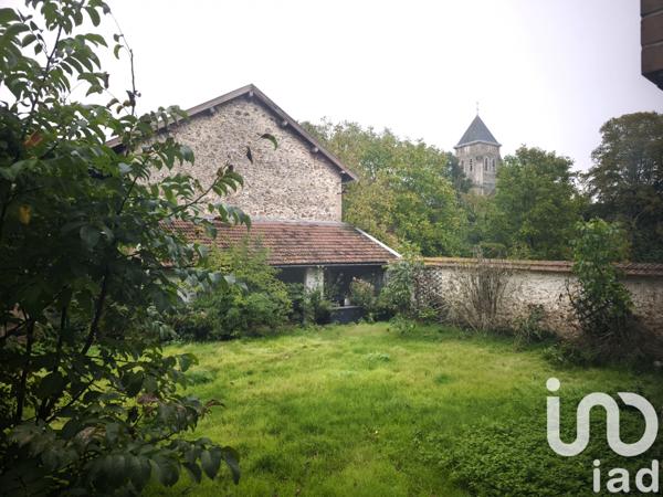 Maison à vendre 10 pièces 262 m² Bétheniville