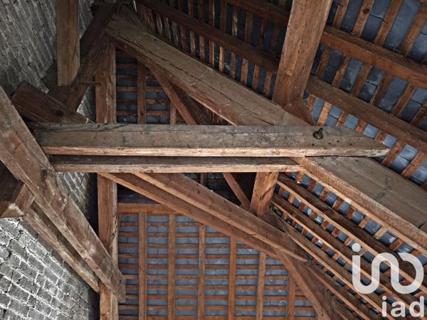 Maison à vendre 10 pièces 262 m² Bétheniville