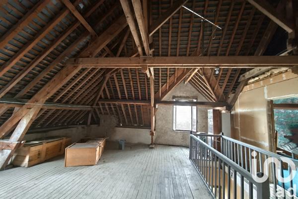 Maison à vendre 10 pièces 262 m² Bétheniville