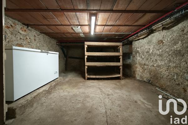 Maison à vendre 10 pièces 262 m² Bétheniville