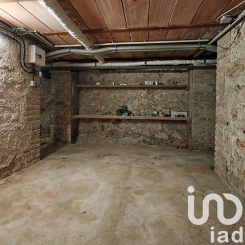 Maison à vendre 10 pièces 262 m² Bétheniville