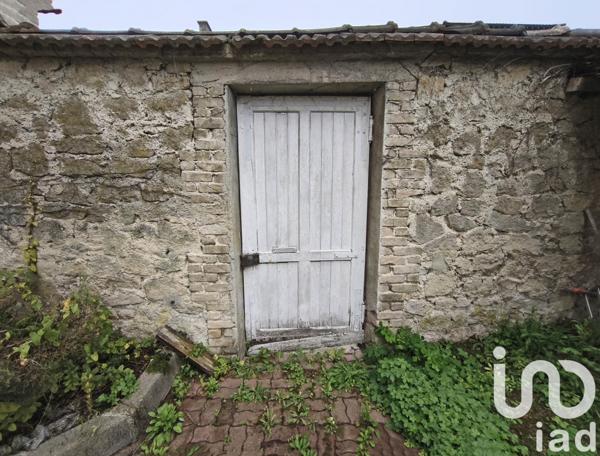 Maison à vendre 10 pièces 262 m² Bétheniville