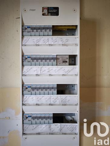 Maison à vendre 10 pièces 262 m² Bétheniville