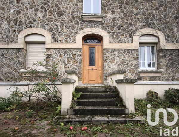 Maison à vendre 10 pièces 262 m² Bétheniville
