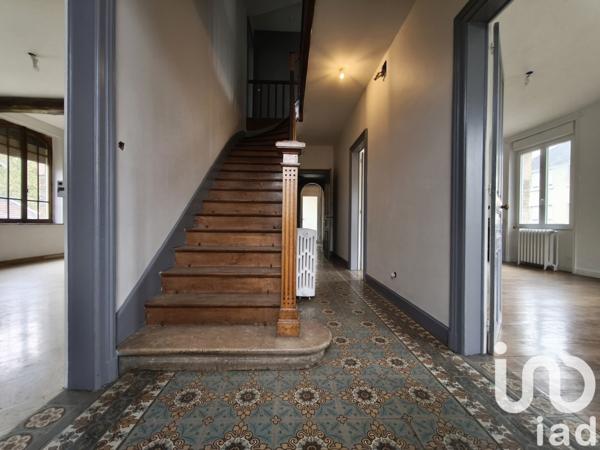 Maison à vendre 10 pièces 262 m² Bétheniville