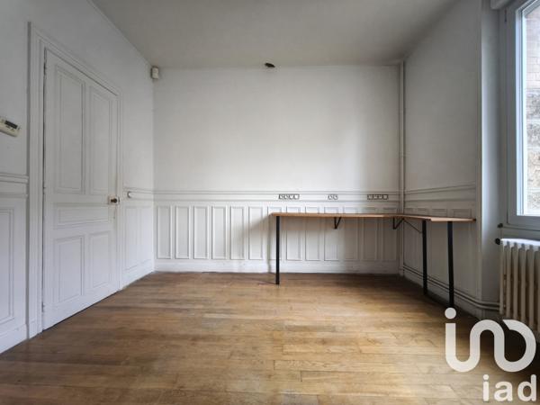 Maison à vendre 10 pièces 262 m² Bétheniville