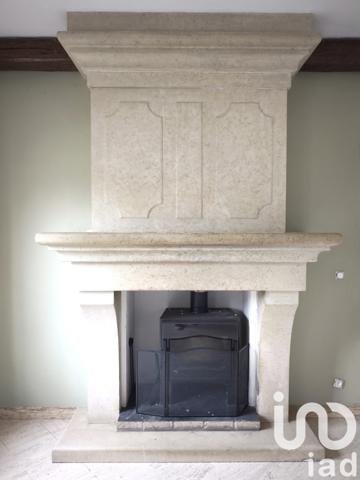 Maison à vendre 10 pièces 262 m² Bétheniville