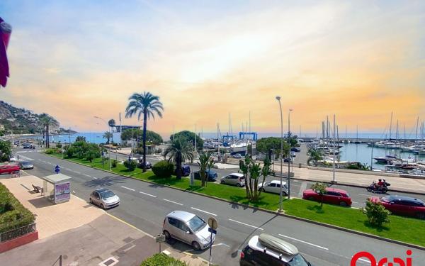 Appartement à vendre    1 pièce • 33,84 m2 Menton