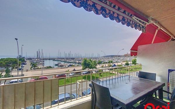 Appartement à vendre    1 pièce • 33,84 m2 Menton