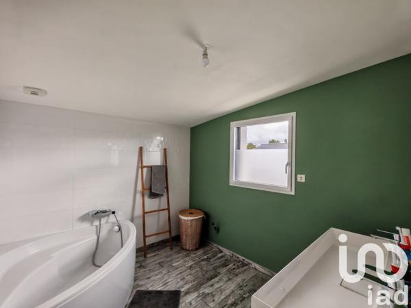 Maison à vendre 5 pièces 127 m² Val d'Oust