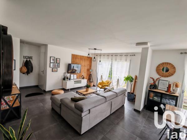 Maison à vendre 5 pièces 127 m² Val d'Oust