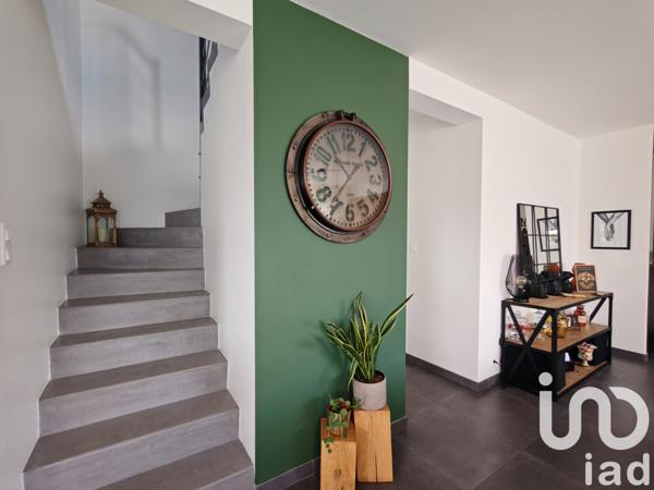 Maison à vendre 5 pièces 127 m² Val d'Oust