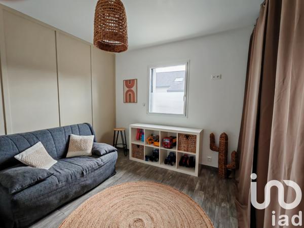 Maison à vendre 5 pièces 127 m² Val d'Oust