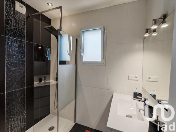 Maison à vendre 5 pièces 127 m² Val d'Oust