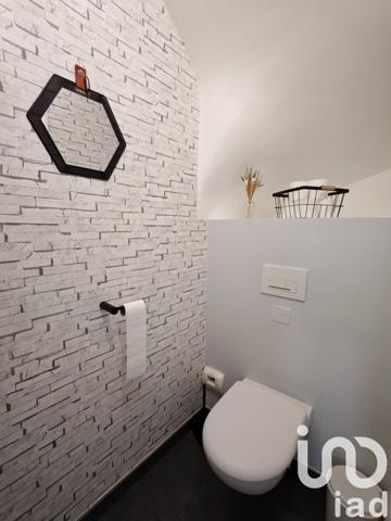 Maison à vendre 5 pièces 127 m² Val d'Oust