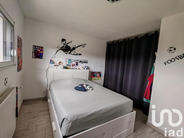 Maison à vendre 5 pièces 127 m² Val d'Oust