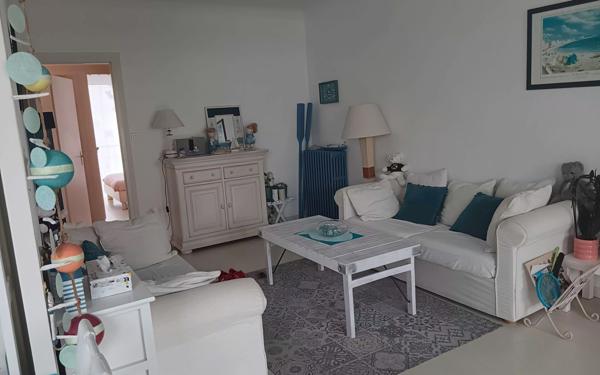 Appartement à vendre    3 pièces • 80,11 m2 Les Sables-d'Olonne